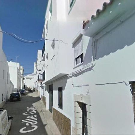 Estudio En El Centro De Conil Кониль-де-ла-Фронтера Экстерьер фото