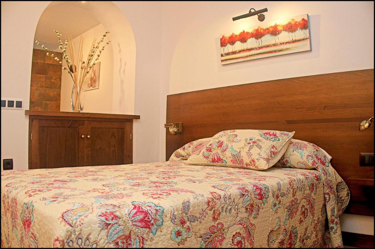 Estudio En El Centro De Conil Кониль-де-ла-Фронтера Экстерьер фото