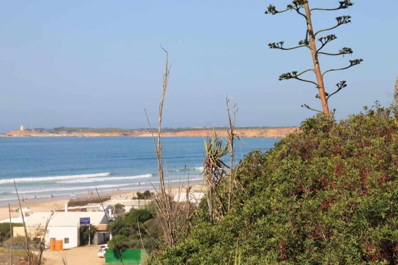 Estudio En El Centro De Conil Кониль-де-ла-Фронтера Экстерьер фото