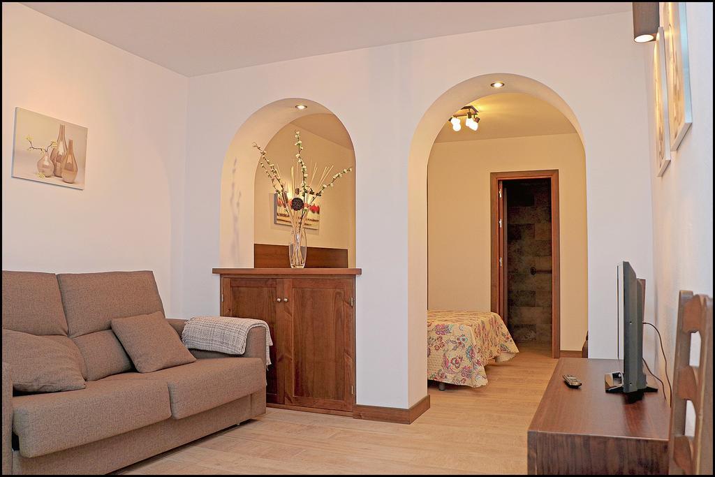 Estudio En El Centro De Conil Кониль-де-ла-Фронтера Экстерьер фото